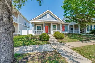 10061 Cedar Lake Dr, Providence Village, TX 76227 - Photo 1