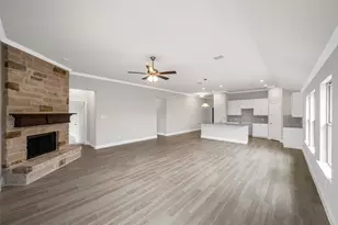 302 Pennington Rd, Josephine, TX 75173 - Photo 9