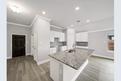 302 Pennington Road, Josephine, TX 75173 - Photo 5