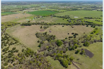 30 Ac County Road 1045, Celeste, TX 75423 - Photo 3