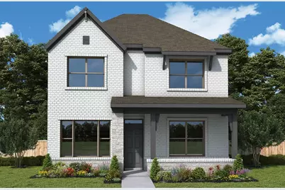 3101 Andorra Road, McKinney, TX 75071 - Photo 1