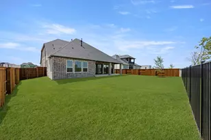 1570 Binkley, Prosper, TX 75078 - Photo 17