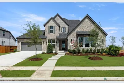 1570 Binkley, Prosper, TX 75078 - Photo 1