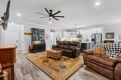 8908 Kiowa Drive, Greenville, TX 75402 - Photo 9