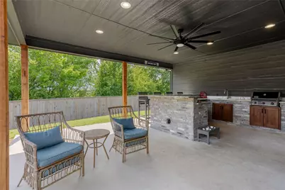 8908 Kiowa Drive, Greenville, TX 75402 - Photo 5