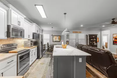 8908 Kiowa Drive, Greenville, TX 75402 - Photo 13