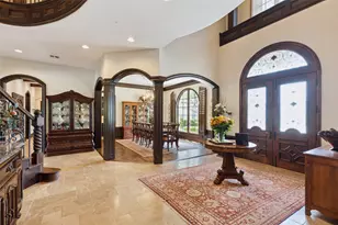 612 Manor Dr, Argyle, TX 76226 - Photo 7