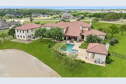 612 Manor Drive, Argyle, TX 76226 - Photo 3