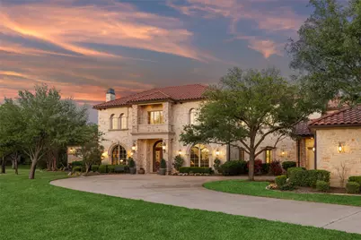 612 Manor Drive, Argyle, TX 76226 - Photo 5