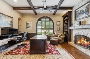 612 Manor Dr, Argyle, TX 76226 - Photo 9