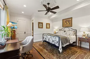 612 Manor Dr, Argyle, TX 76226 - Photo 23