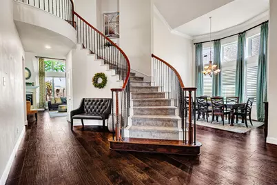 7808 Dawson Creek Drive, McKinney, TX 75071 - Photo 3