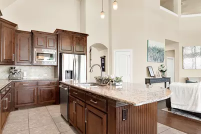 7808 Dawson Creek Drive, McKinney, TX 75071 - Photo 9