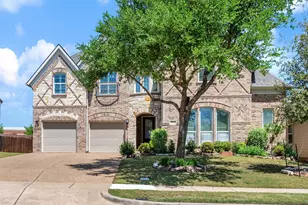 7808 Dawson Creek Drive, McKinney, TX 75071 - Photo 1