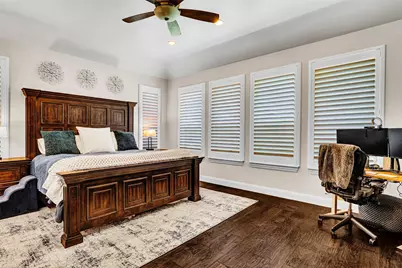 7808 Dawson Creek Drive, McKinney, TX 75071 - Photo 13