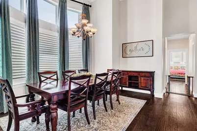 7808 Dawson Creek Drive, McKinney, TX 75071 - Photo 5