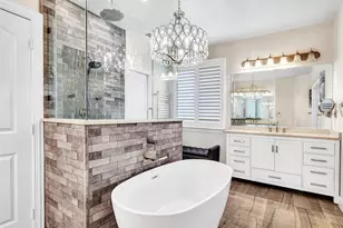 7808 Dawson Creek Drive, McKinney, TX 75071 - Photo 15