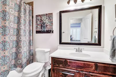 7808 Dawson Creek Drive, McKinney, TX 75071 - Photo 19