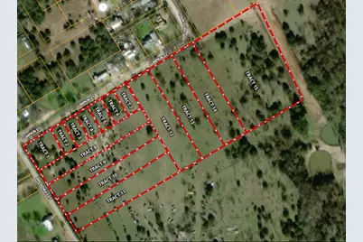 Tbd Lot 12 E Lumpkin Street, Meridian, TX 76665 - Photo 31