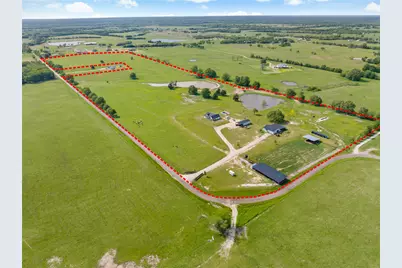 633 County Road 44550, Paris, TX 75462 - Photo 3