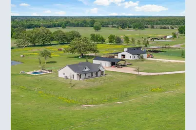633 County Road 44550, Paris, TX 75462 - Photo 1