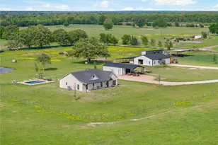633 County Rd 44550, Paris, TX 75462 - Photo 1