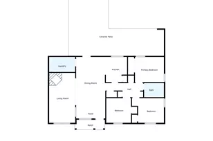 4109 Timberline Dr, Garland, TX 75042 - Photo 37