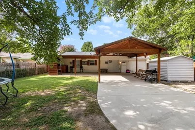 4109 Timberline Drive, Garland, TX 75042 - Photo 1