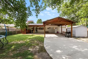 4109 Timberline Dr, Garland, TX 75042 - Photo 1