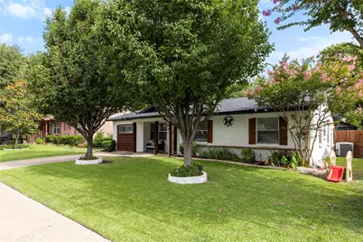 4109 Timberline Drive, Garland, TX 75042 - Photo 3