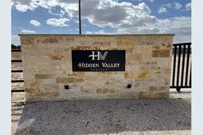 2073 Hidden Oaks Trail, Glen Rose, TX 76690 - Photo 1