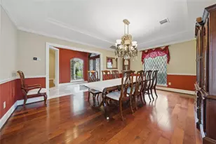 205 Carriage Trail, Lucas, TX 75098 - Photo 9