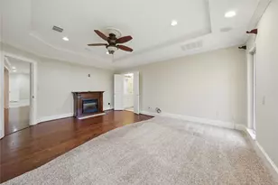 205 Carriage Trail, Lucas, TX 75098 - Photo 19