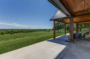 917 Marlow Rd, Bells, TX 75414 - Photo 5