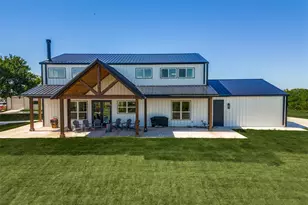 917 Marlow Rd, Bells, TX 75414 - Photo 3