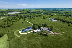 917 Marlow Rd, Bells, TX 75414 - Photo 1