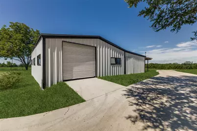 917 Marlow Road, Bells, TX 75414 - Photo 27