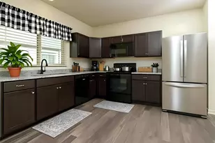 121 Mitchell Cir, Terrell, TX 75160 - Photo 5