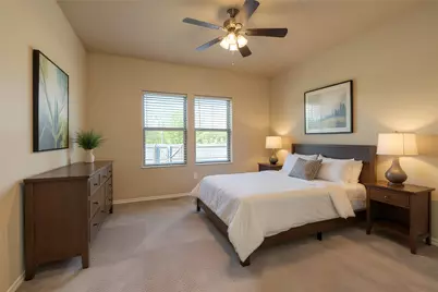 121 Mitchell Circle, Terrell, TX 75160 - Photo 7