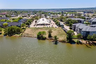 805 Hill Blvd, Granbury, TX 76048 - Photo 1