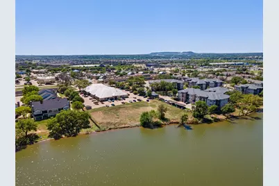 805 Hill Boulevard, Granbury, TX 76048 - Photo 7