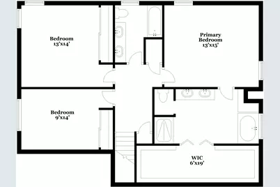 2321 Cromwell Drive, Arlington, TX 76018 - Photo 3