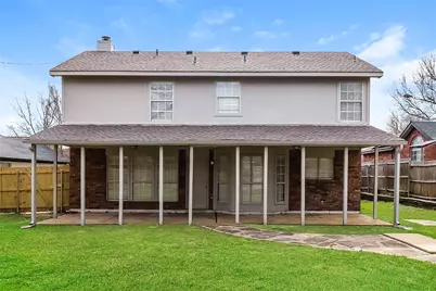 2321 Cromwell Drive, Arlington, TX 76018 - Photo 17