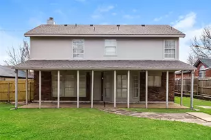 2321 Cromwell Dr, Arlington, TX 76018 - Photo 17