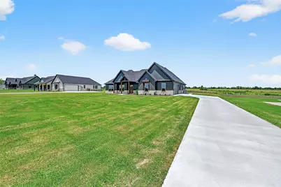 421 Schneider Road, Sherman, TX 75090 - Photo 5