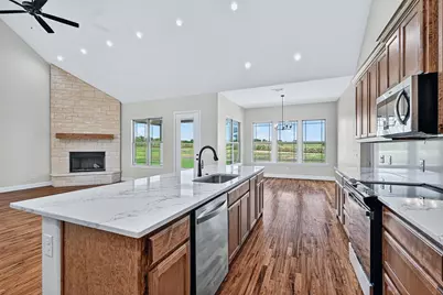 421 Schneider Road, Sherman, TX 75090 - Photo 11