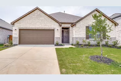 4035 Bedford Drive, Crandall, TX 75114 - Photo 1