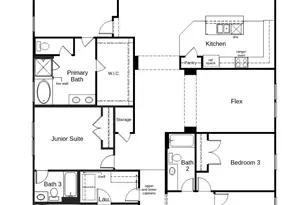 4035 Bedford Dr, Crandall, TX 75114 - Photo 27