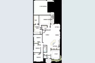 9604 Talia Boulevard, Mesquite, TX 75126 - Photo 3