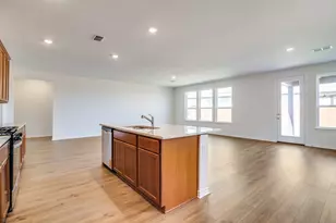 4031 Bedford Dr, Crandall, TX 75114 - Photo 7